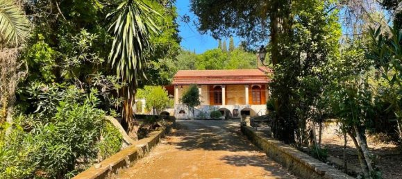 3 bedrooms Villa in Corfu, Greece No. 8201 2