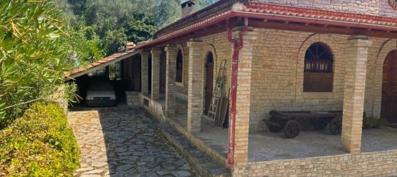 Вилла с 3 спальнями в Керкира, Центральная Керкира и Диапонтии-Ниси, Керкира, Ионические острова, Пелопоннес, Западная Греция и Ионические острова, Греция № 8201 5