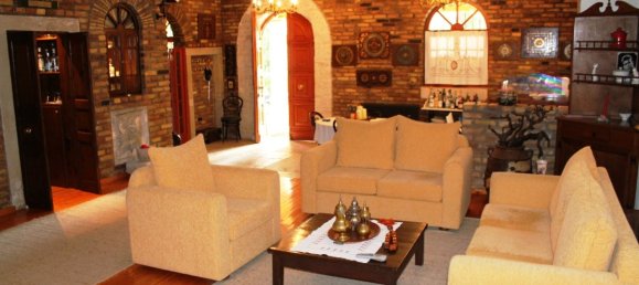 3 bedrooms Villa in Corfu, Greece No. 8201 10