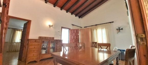 Дом с 4 спальнями в Аликанте, Испания № 128697 35