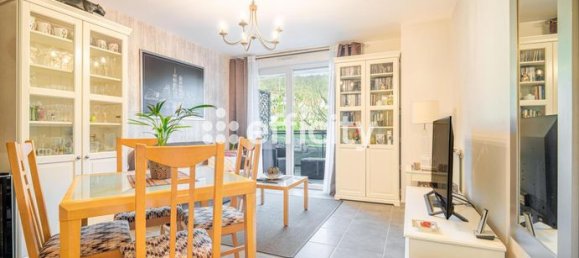 1 Schlafzimmer Wohnung in Montlignon, France, Nr. 355244 2