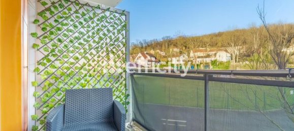 1 Schlafzimmer Wohnung in Montlignon, France, Nr. 355244 10