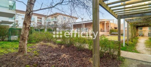 1 Schlafzimmer Wohnung in Montlignon, France, Nr. 355244 11