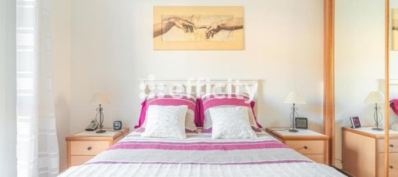 1 Schlafzimmer Wohnung in Montlignon, France, Nr. 355244 8