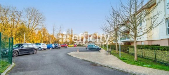 1 Schlafzimmer Wohnung in Montlignon, France, Nr. 355244 12