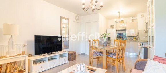 1 Schlafzimmer Wohnung in Montlignon, France, Nr. 355244 4