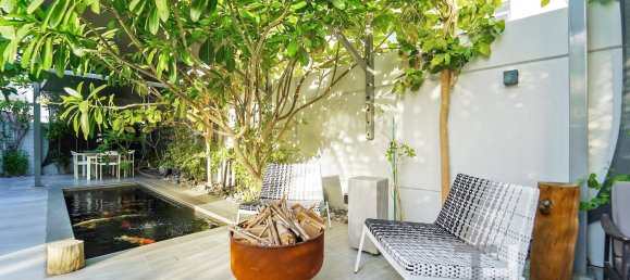 4 chambres Maison de ville à Town Square, UAE No. 28555 21