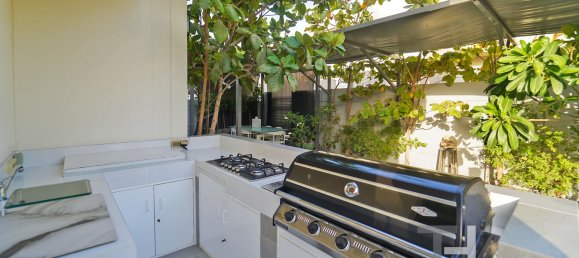 4 chambres Maison de ville à Town Square, UAE No. 28555 22