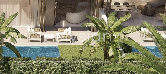 Villa T4 em Mohammed Bin Rashid City, UAE N.º 96825 3