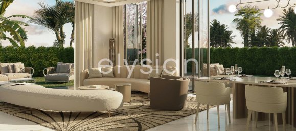 Villa T4 em Mohammed Bin Rashid City, UAE N.º 96825 9