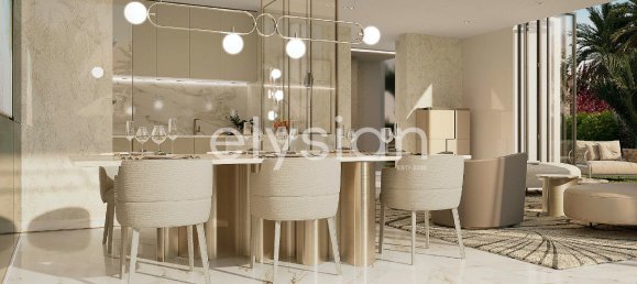 Villa T4 em Mohammed Bin Rashid City, UAE N.º 96825 11