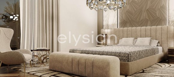 Villa T4 em Mohammed Bin Rashid City, UAE N.º 96825 5