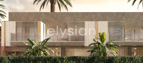 Villa T4 em Mohammed Bin Rashid City, UAE N.º 96825 8