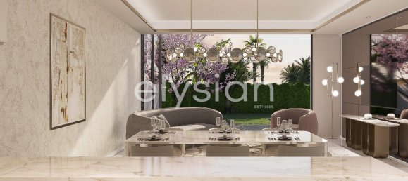 Villa T4 em Mohammed Bin Rashid City, UAE N.º 96825 7