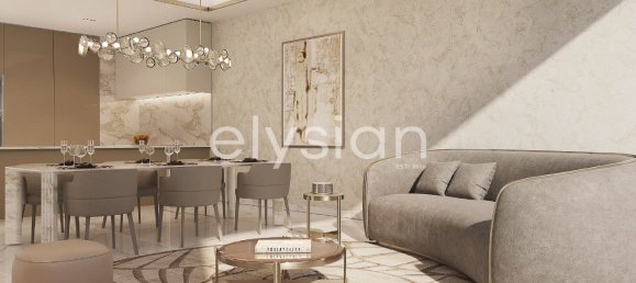 Villa T4 em Mohammed Bin Rashid City, UAE N.º 96825 10