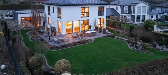 6غرفة فيلا في Inzersdorf-Getzersdorf, Austria رقم 149637 25