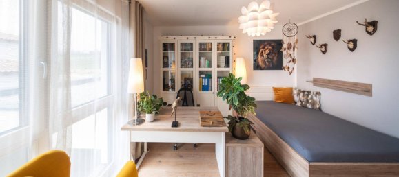 6غرفة فيلا في Inzersdorf-Getzersdorf, Austria رقم 149637 11