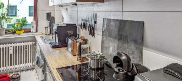 Apartamento de 2 dormitorios en Bremen, Germany No. 88804 3