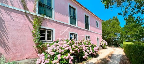 Hotel de 15 dormitorios en Torres Vedras, Portugal No. 96548 17