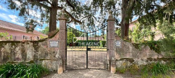 Hotel de 15 dormitorios en Torres Vedras, Portugal No. 96548 19