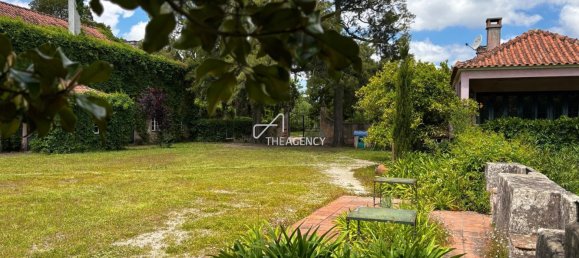 Hotel de 15 dormitorios en Torres Vedras, Portugal No. 96548 26