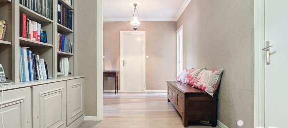 4 bedrooms Apartment in Chevilly-Larue, France No. 319511 5