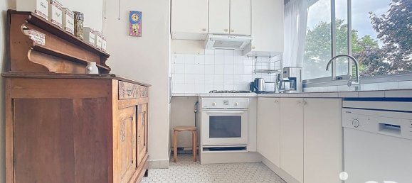 4 bedrooms Apartment in Chevilly-Larue, France No. 319511 6