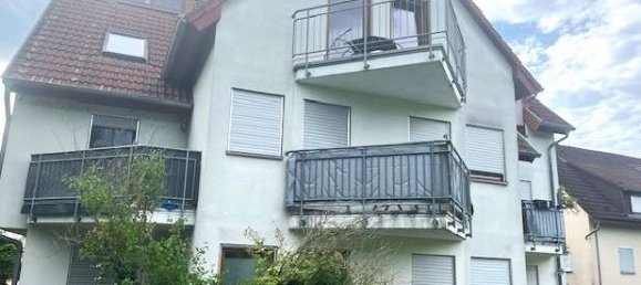 1 bedroom Apartment in Karlsruhe, Germany No. 276196 2