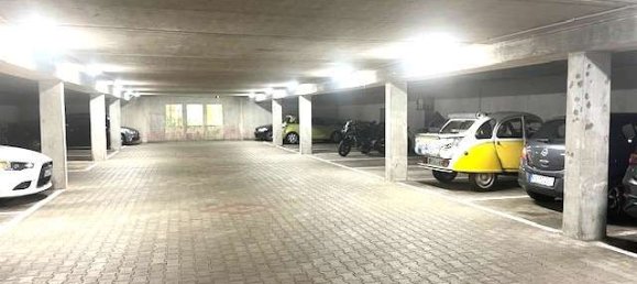 1 bedroom Apartment in Karlsruhe, Germany No. 276196 14