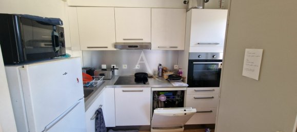 2 غرف نوم منزل ذو طابقين في Croix, France رقم 216253 7