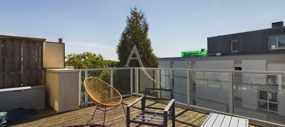 2 غرف نوم منزل ذو طابقين في Croix, France رقم 216253 10