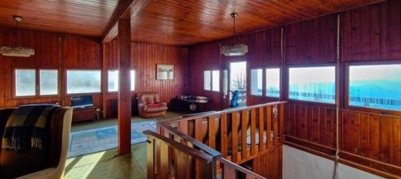 9-salle Villa à Brunate, Italy No. 9798 19