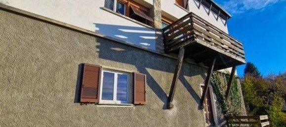 9-salle Villa à Brunate, Italy No. 9798 7