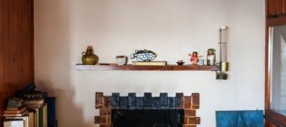 9-salle Villa à Brunate, Italy No. 9798 23