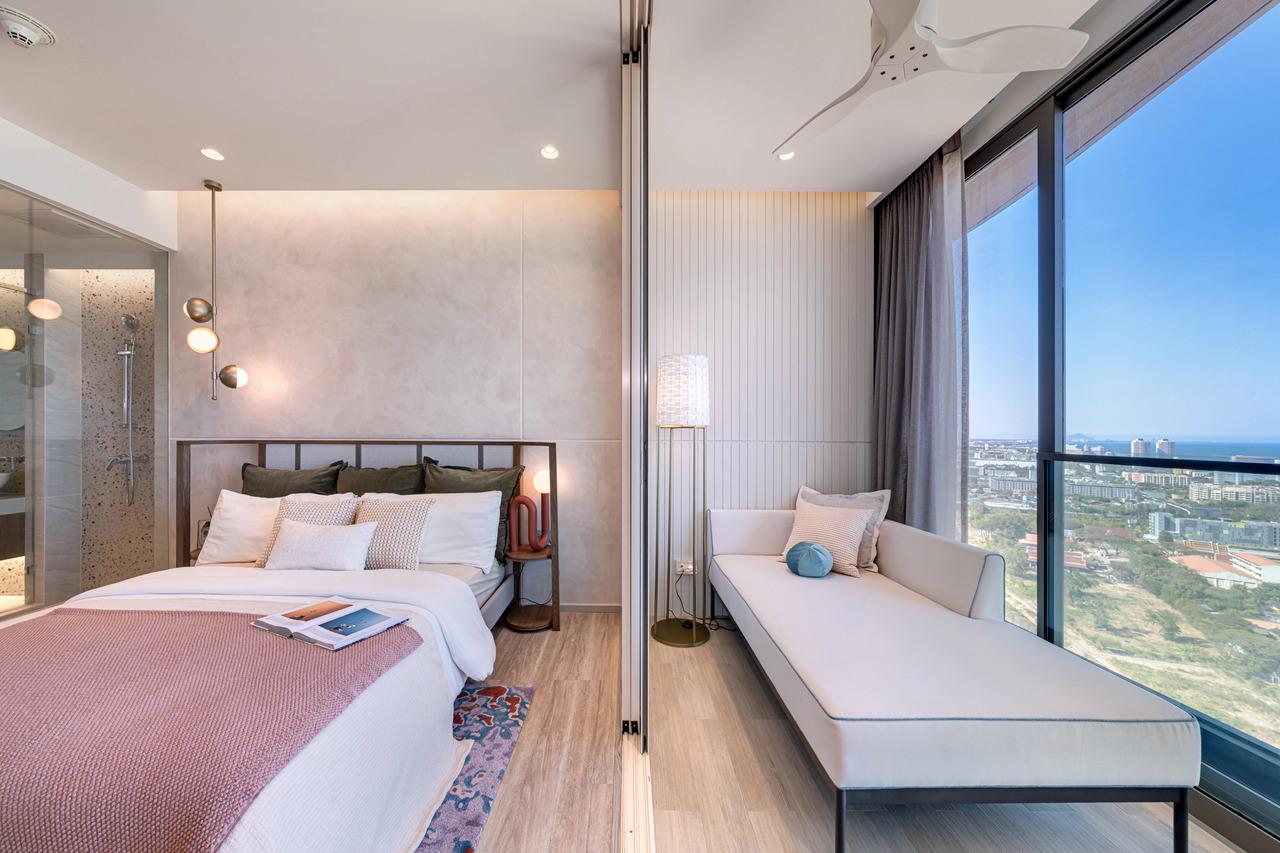 1 bedroom Apartment in Hua Hin, Thailand No. 25765