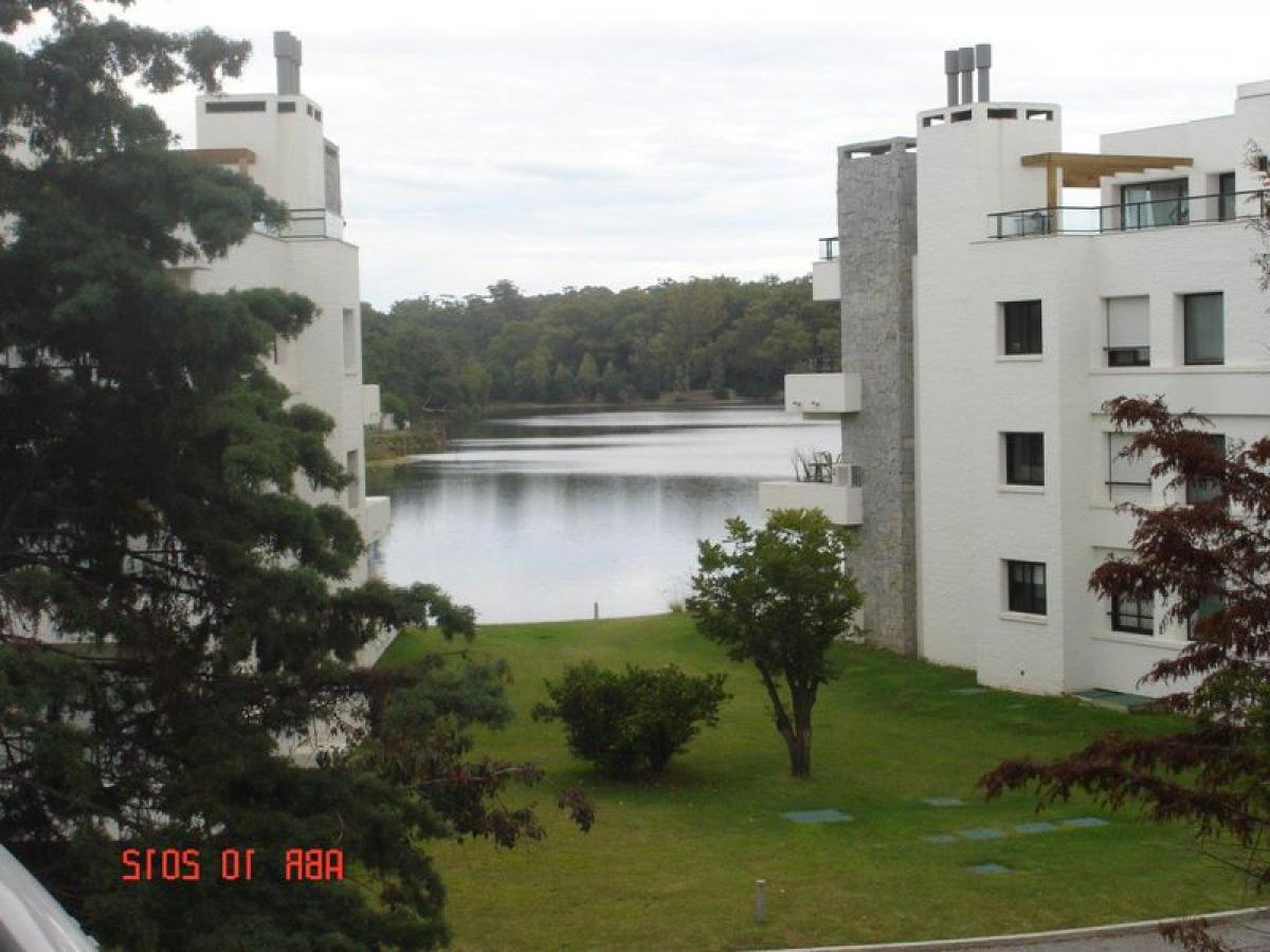 2 chambres Appartement à Montevideo, Uruguay No. 11255