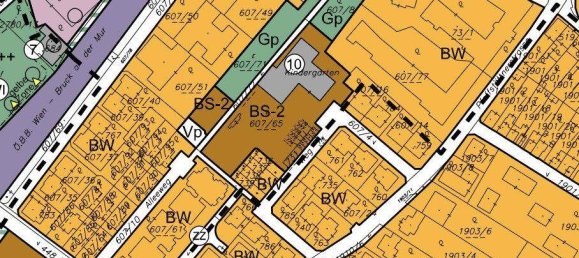 Дом с 4 комнатами в Гумпольдскирхен, Австрия № 159885 38