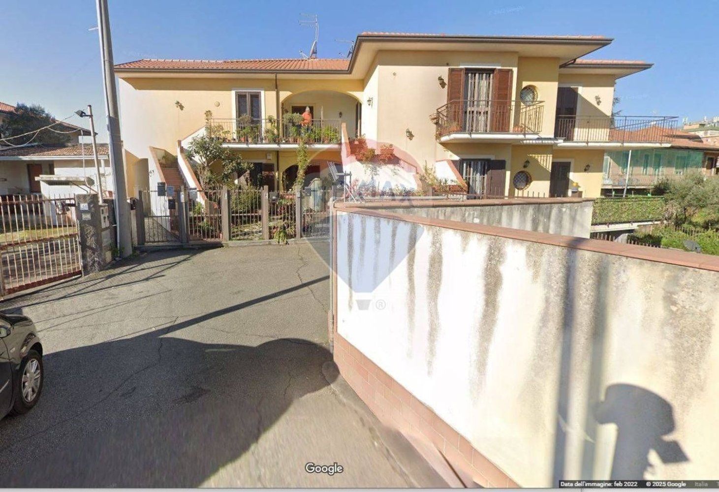 Apartamento de 5 habitaciónes en Aci Sant'Antonio, Italy No. 57922