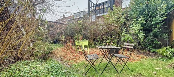 4 bedrooms House in Lille, France No. 89083 8