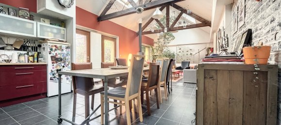 4 bedrooms House in Lille, France No. 89083 3