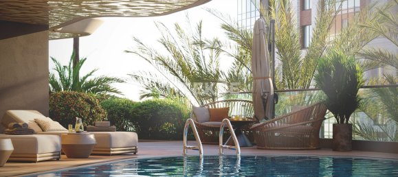 2 chambres appartement à vendre à Dubai, UAE № 182316 28