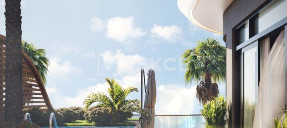 2 chambres appartement à vendre à Dubai, UAE № 182316 3