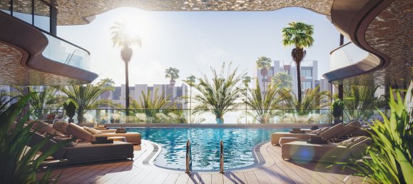 2 chambres appartement à vendre à Dubai, UAE № 182316 5