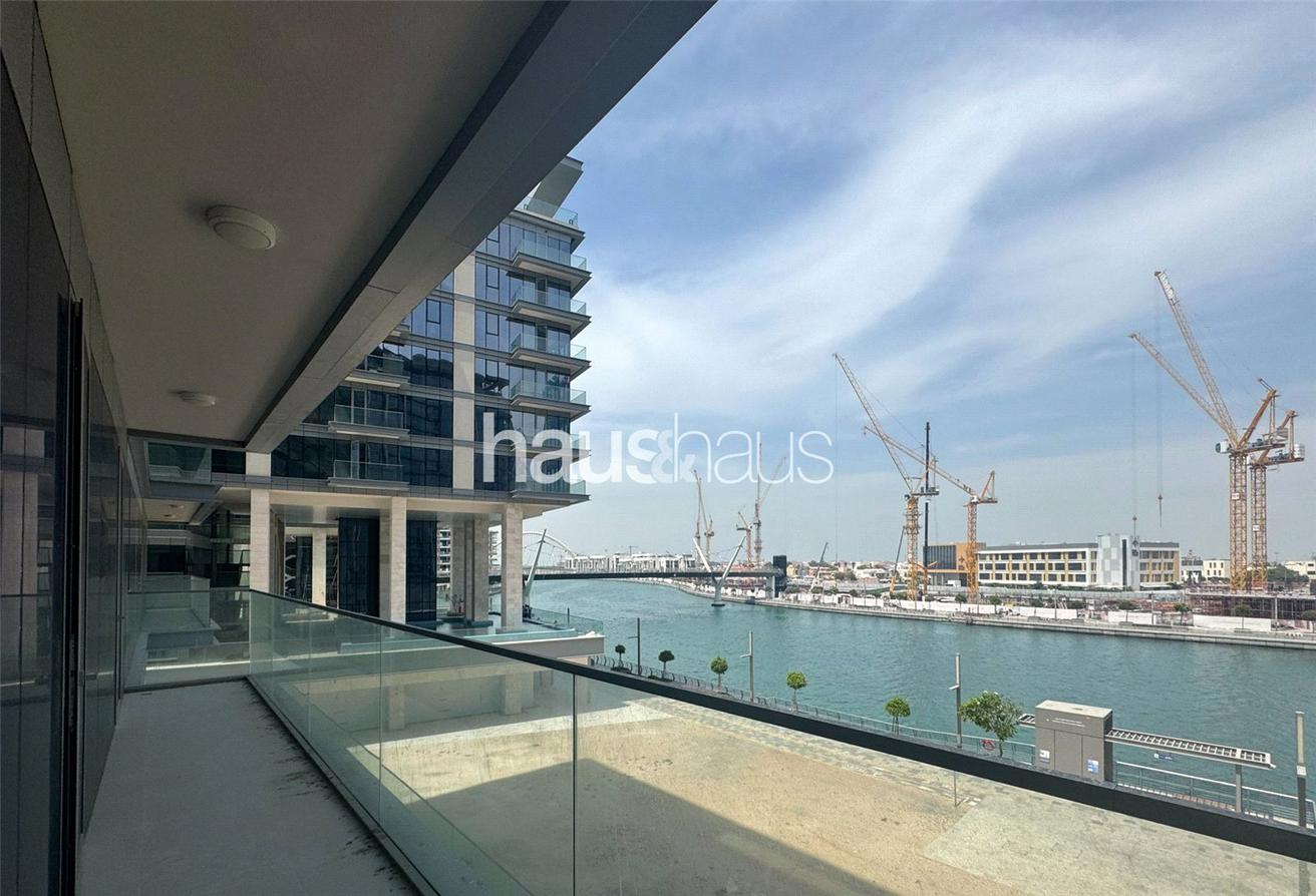 2 Schlafzimmer Wohnung in Al Wasl, UAE, Nr. 98757