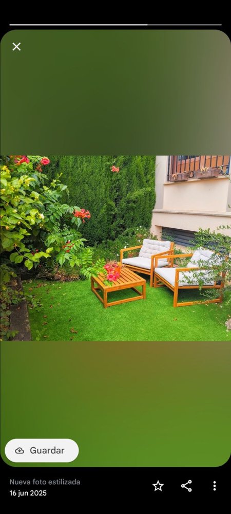 4 bedrooms Townhouse in Cordoba, Spain No. 153494