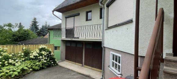 4 rooms House in Weppersdorf, Austria No. 171084 15
