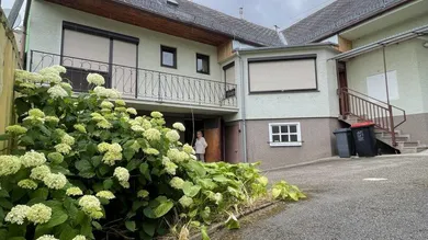 4 rooms House in Weppersdorf, Austria No. 171084