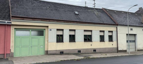 4 rooms House in Weppersdorf, Austria No. 171084 16