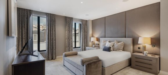 3 غرف نوم بانتهاوس في London, United Kingdom رقم 13079 24