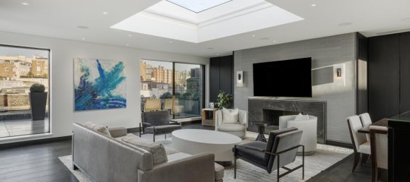 3 غرف نوم بانتهاوس في London, United Kingdom رقم 13079 7